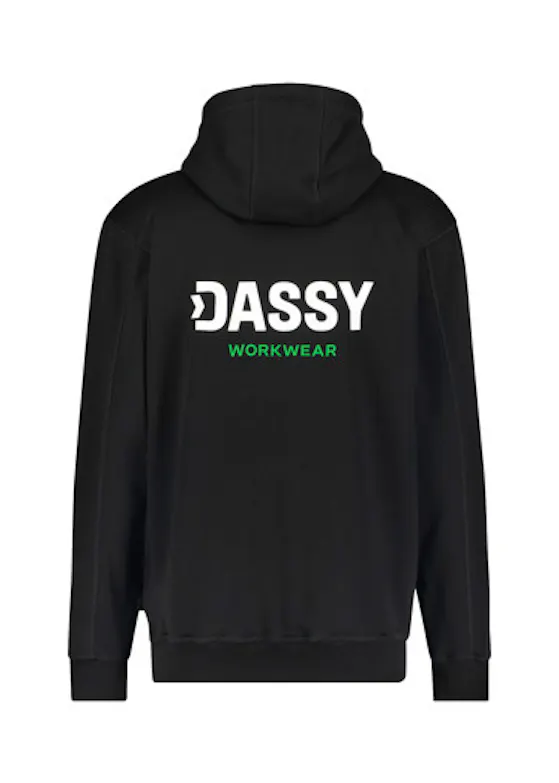 Dassy Woodie 300559 Arbeitspullover Regular Fit