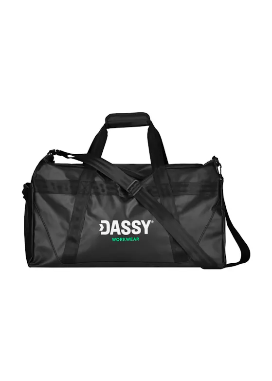 Dassy Angelina Duffel reistas