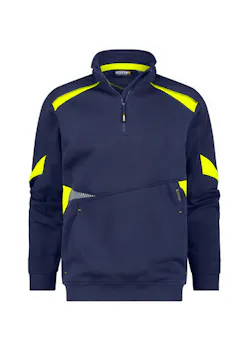 Dassy Logix Aratu Sweat-shirt thumbnail (vignette)