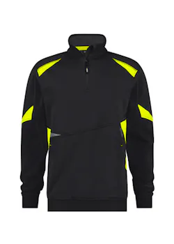 Dassy Logix Aratu Sweat-shirt thumbnail (vignette)
