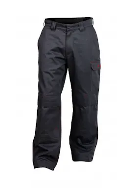 Dassy Arizona Vlamvertragende Werkbroek
