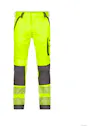 Dassy Aruba Warnschutzhose mit Kniepolstertaschen Vorschaubild
