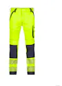 Dassy Aruba Warnschutzhose mit Kniepolstertaschen Vorschaubild