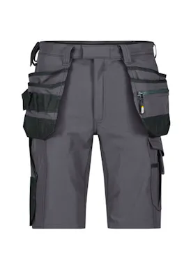 Dassy Aurax Korte Werkbroek