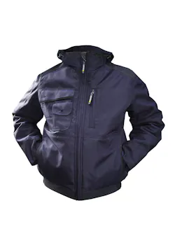 Dassy Austin Winterjas miniatuur