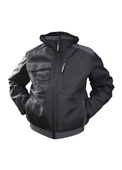 Dassy Austin Winterjas miniatuur