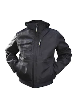 Dassy Austin Winterjas miniatuur