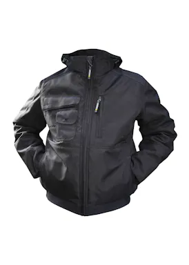 Dassy Austin Winterjas