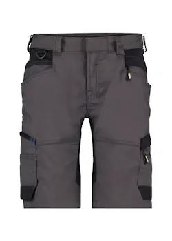 Dassy Axis Werkbroek Dames
