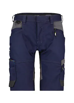 Dassy Axis pantalon de travail pour femmes thumbnail (vignette)