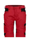 Rood/Zwart