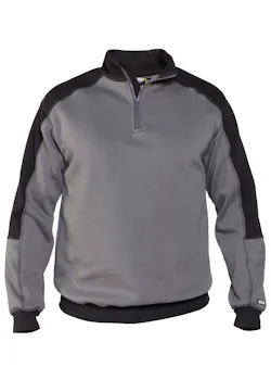 Dassy Basiel 300358 Sweater Verwarmd Regular Fit Classic miniatuur