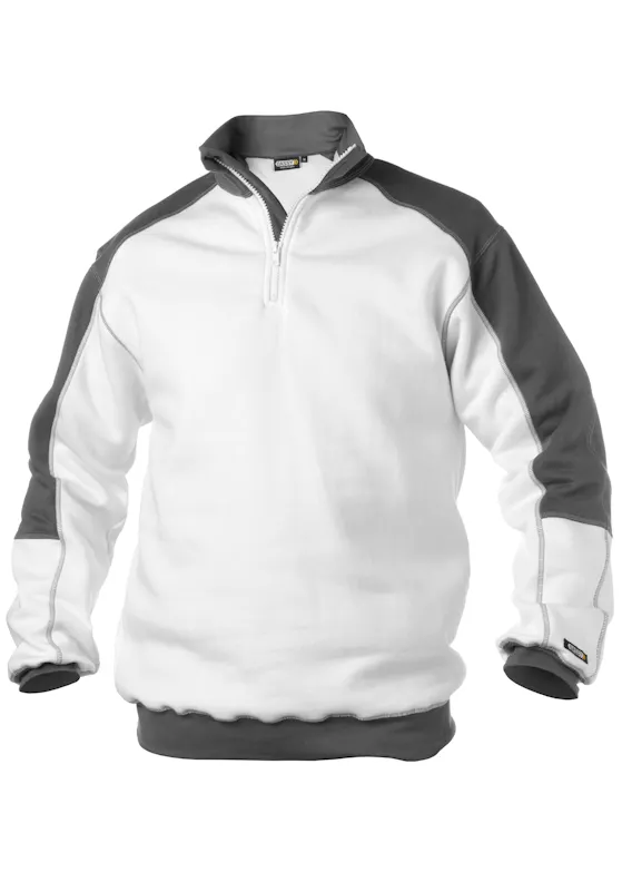 Dassy Basiel 300358 Sweater Verwarmd Regular Fit Classic