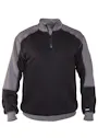 Dassy Basiel 300358 Sweatshirt beheizt Regular Classic Fit Vorschaubild