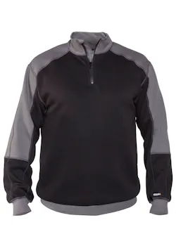 Dassy Basiel 300358 Sweater Verwarmd Regular Fit Classic miniatuur