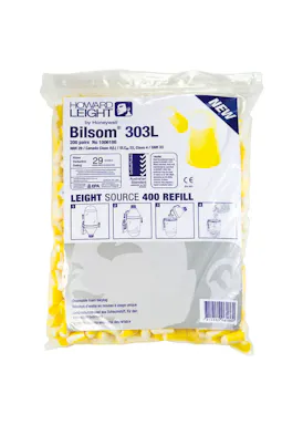 Honeywell 1006186 Bilsom 303L-Füllung für LS400