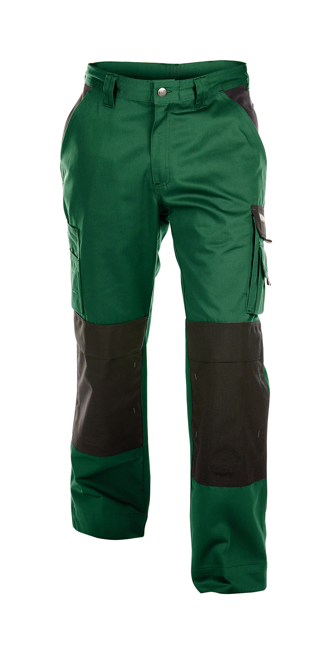 Groen/Zwart