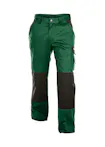 Groen/zwart