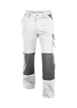 Dassy Boston Werkbroek 245 g/m2 miniatuur