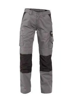 Dassy Boston pour femmes Pantalon de travail 245 g/m2 thumbnail (vignette)