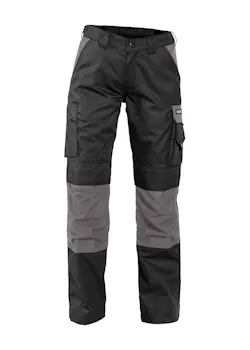 Dassy Boston pour femmes Pantalon de travail 245 g/m2 thumbnail (vignette)