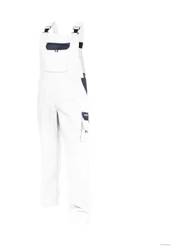 Dassy Calais 400138 Combinaison de travail stretch Classic thumbnail (vignette)