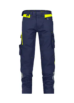 Dassy Logix Canton pantalon de travail thumbnail (vignette)