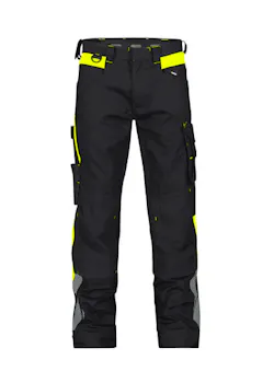 Dassy Logix Canton pantalon de travail thumbnail (vignette)