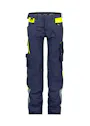 Dassy Logix Canton Arbeitshose für Damen Vorschaubild