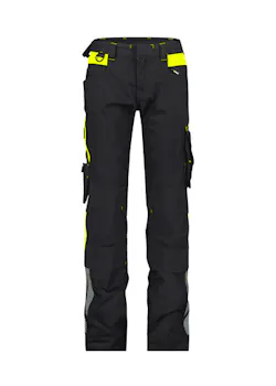 Dassy Logix Canton Werkbroek Women