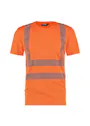 Dassy Carter 710027 T-Shirt, reflektierend, mit UV-Schutz, Hi-Vis Vorschaubild