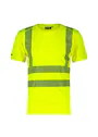 Dassy Carter 710027 T-Shirt, reflektierend, mit UV-Schutz, Hi-Vis Vorschaubild