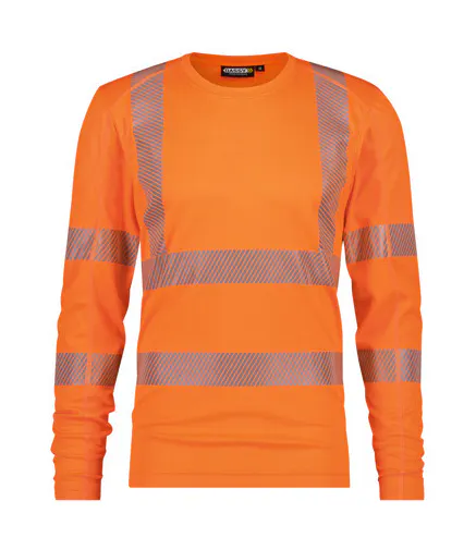 Oranje