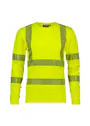Dassy Carterville 710037 Longsleeves, UV-Schutz, reflektierend, HiVis Vorschaubild