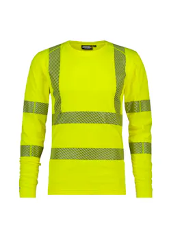 Dassy Carterville 710037 Longsleeves UV-bescherming Reflecterend HiVis