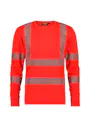 Dassy Carterville 710037 Longsleeves, UV-Schutz, reflektierend, HiVis Vorschaubild