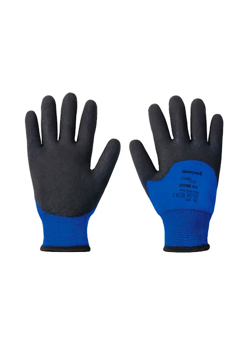 Honeywell NF11HD Cold Grip gants de travail