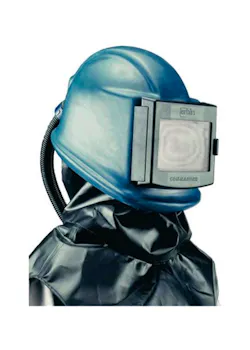 Honeywell Commander miniatuur