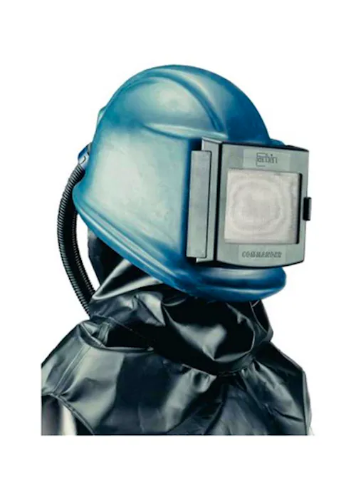 Honeywell Commander