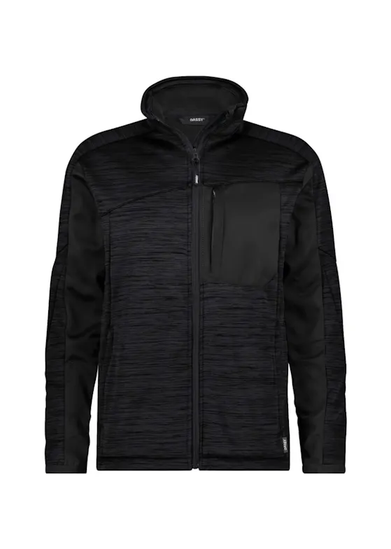 Dassy D-FX Flex Next Convex Werkvest