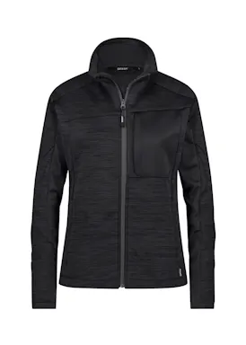 Dassy D-FX Flex Next Convex Damen-Arbeitsjacke