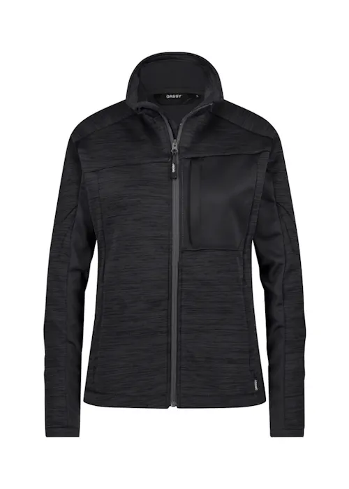 Dassy D-FX Flex Next Convex Werkvest Women