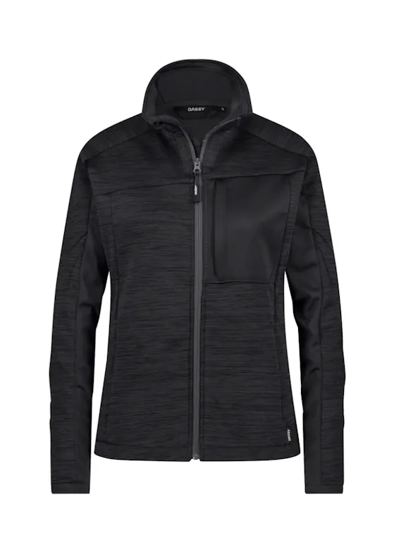 Dassy D-FX Flex Next Convex Damen-Arbeitsjacke