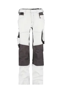 Dassy Dynax Schildersbroek Stretch Women