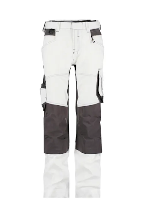 Dassy Dynax Schildersbroek Stretch Women