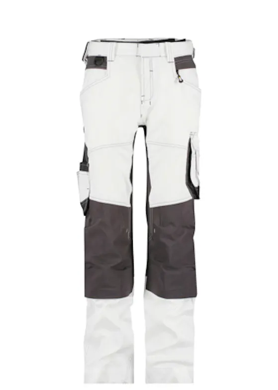 Dassy Dynax Schildersbroek Stretch Women