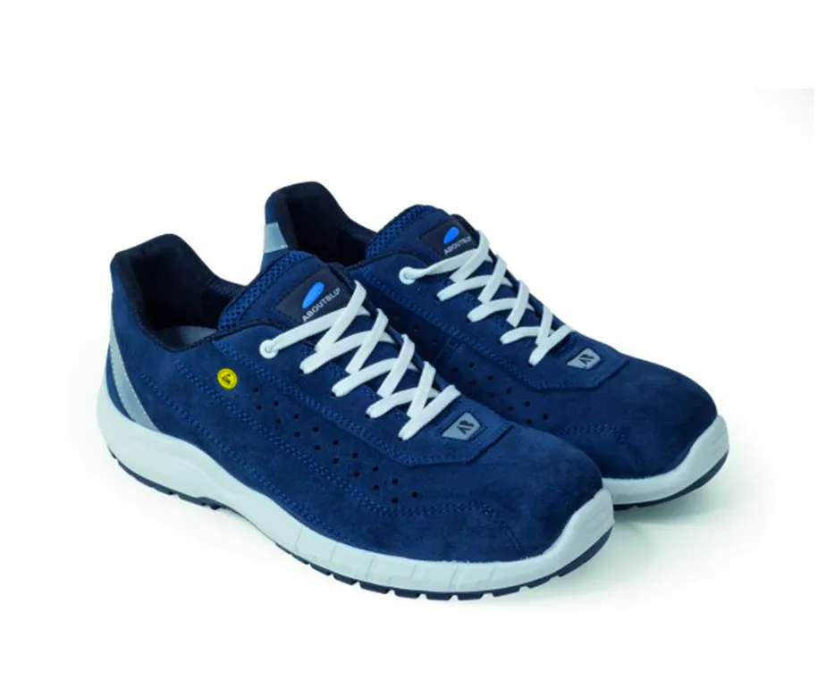 Marineblau