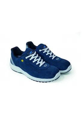 AboutBlu Evo Fresh S1P Sicherheitsschuh