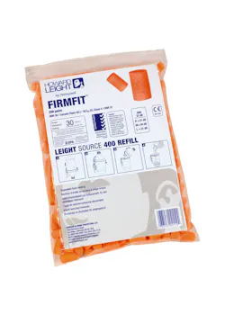 Honeywell 1033016 Oordop Firm Fit (200 Paar)