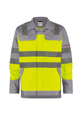 Dassy Franklin Multinorm High-Vis